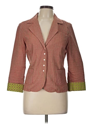 Robert Graham Blazer (view 1)