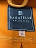 Bagatelle Orange Jacket Size XL - photo 6