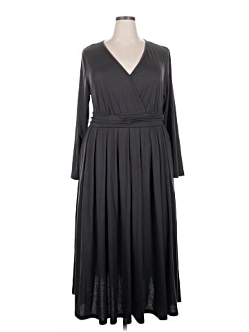 BLOOMCHIC Casual Dress (view 1)