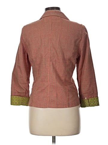 Robert Graham Blazer (view 2)
