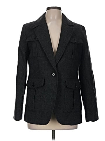 Banana Republic Factory Store Blazer (view 1)