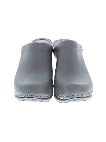 NoSox Mule/Clog (view 2)