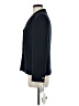 Emily... 100% Acetate Blue Blazer Size 6 - photo 5