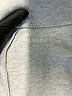 Lands' End 100% Cotton Gray Casual Pants Size M (tall) - photo 7