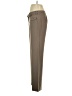Larry Levine Brown Dress Pants Size 6 - photo 5