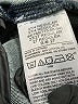 Gap - Maternity Solid Blue Jeans Size 27 Maternity - photo 4