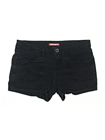 Unionbay Denim Shorts (view 1)