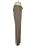 Larry Levine Brown Dress Pants Size 6 - photo 4
