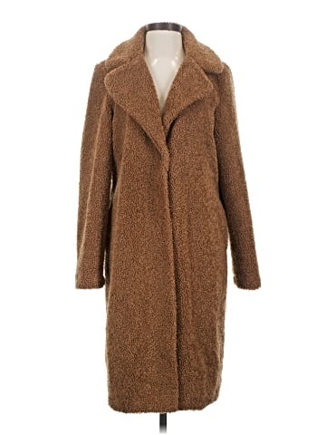 Rachel Zoe TJX Coat (view 1)