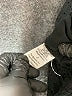 Mine 100% Rayon Black Tank Top Size S - photo 8