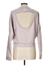 Nike Silver Sweatshirt Size L - photo 2