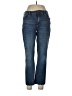 DL1961 Blue Jeans Size 31 waist - photo 1