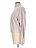 Nike Silver Sweatshirt Size L - photo 5