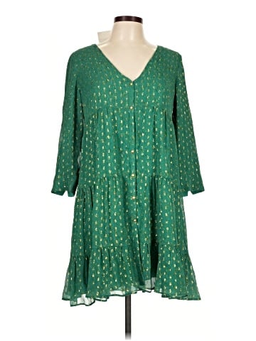 Sézane Casual Dress (view 1)