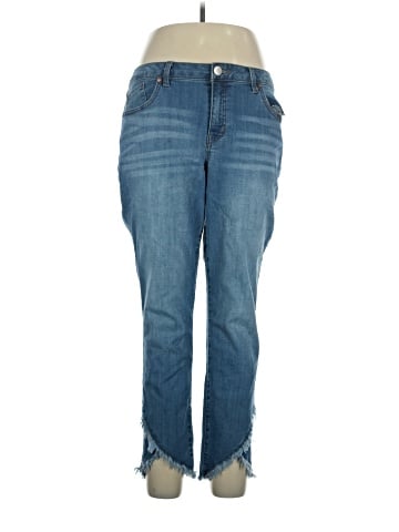1822 Denim Jeans (view 1)