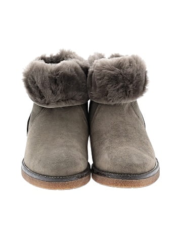 Italeau Ankle Boots (view 2)