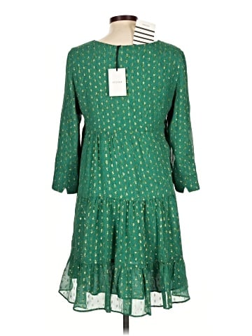 Sézane Casual Dress (view 2)
