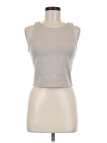 Jockey Sleeveless T-Shirt (view 1)