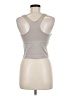 Jockey Silver Sleeveless T-Shirt Size M - photo 2