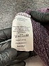 Suzanne Betro Purple Long Sleeve Top Size 1X - photo 8