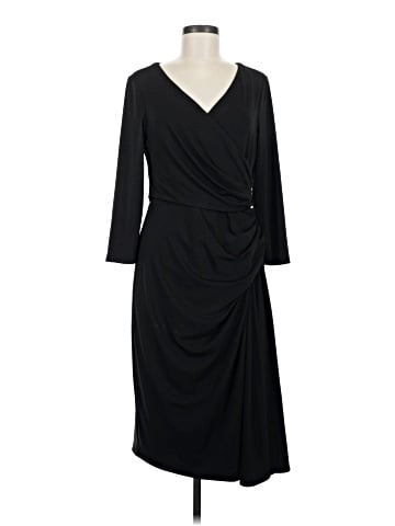 Maggy London Cocktail Dress (view 1)