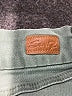 Seven7 Green Jeans Size 14 - photo 8
