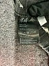 H&M Chevron-herringbone Gray Jeggings Size 6X - photo 3