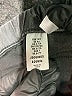 H&M Chevron-herringbone Gray Jeggings Size 6X - photo 4