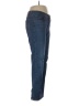 Levi's Blue Jeans Size 10 - photo 4