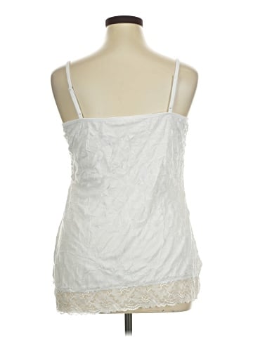 Maurices Sleeveless Blouse (view 2)