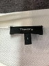 Theory Ivory Turtleneck Sweater Size L - photo 7