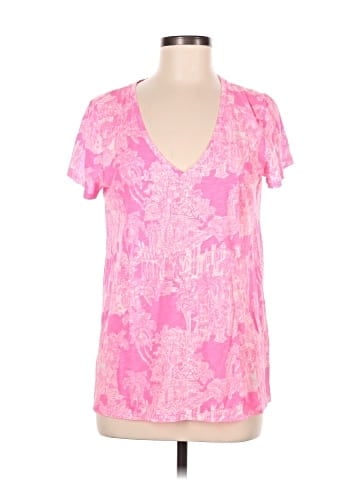 Lilly Pulitzer Short Sleeve T-Shirt (view 1)