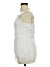 Maurices 100% Polyester Ivory Sleeveless Blouse Size 16 (1) - photo 5