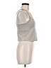 Jockey Silver Sleeveless T-Shirt Size M - photo 4