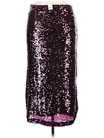 Ann Taylor LOFT Formal Skirt (view 2)