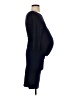 Seraphine Black Cocktail Dress Size 4 - photo 4