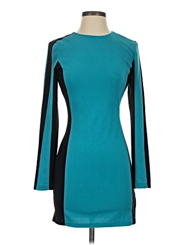TOBI Cocktail Dress (view 1)
