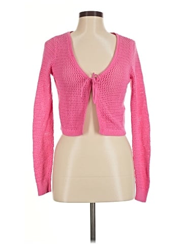 Hollister Cardigan (view 1)