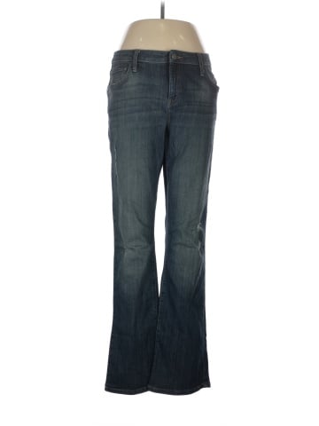 Simply Vera Vera Wang Jeans (view 1)