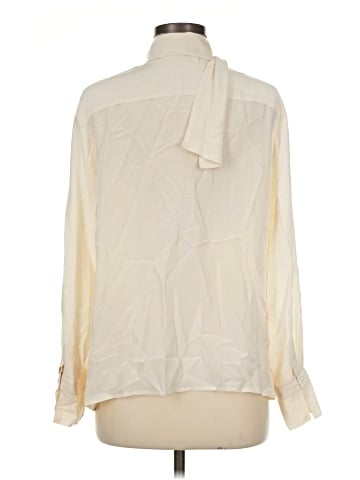 Worth New York Long Sleeve Blouse (view 2)