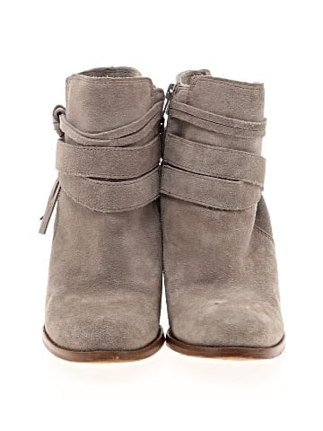 Sole Society Ankle Boots (view 2)