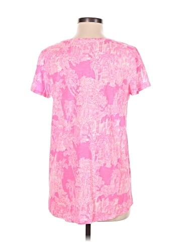 Lilly Pulitzer Short Sleeve T-Shirt (view 2)