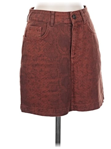 BDG Casual Skirt (view 1)