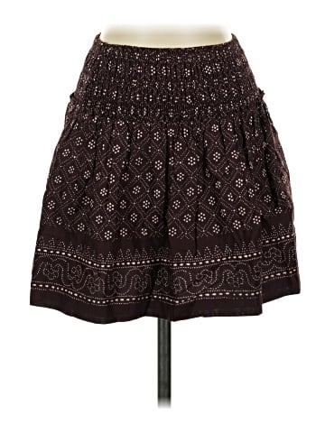 Madewell Casual Skirt (view 1)