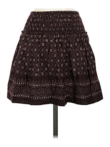 Madewell Casual Skirt (view 2)