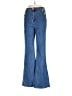 Bebe Blue Jeans Size 31 waist - photo 1