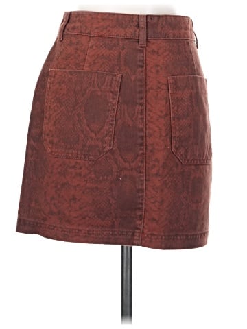 BDG Casual Skirt (view 2)