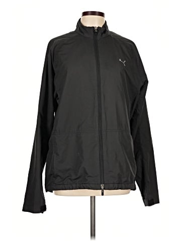 Puma Track Jacket (view 1)