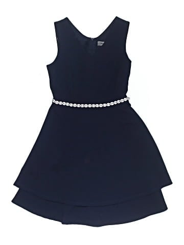 Speechless Dress (view 1)