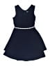 Speechless Blue Dress Size 12 - photo 1